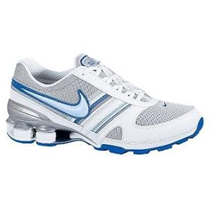 Buy Nike Ladies Shoes 316888 Shox Resistance Running by Nike