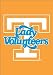 Tennessee Lady Volunteers Garden / Window Flag
