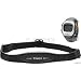 TIMEX Timex Personal Trainer Wrist-Worn Heart Rate/GPS Unit Black