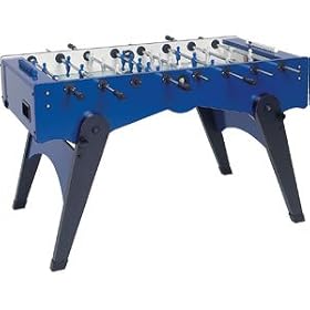 Garlando Foldy (Folding) Football Table