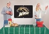 PKWMU Western Michigan Party Kit