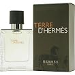 Terre D' Hermes By Hermes For Men. Eau De Toilette Spray 3.3 Oz.