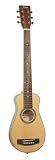 Johnson JG-TR6 Travel Guitar with Bag
