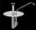 Star Manufacturing Pump For 3.5 Qt Warmers, Fudge/Nacho/Chili Sauce