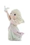 Precious Moments "Blessings of Peace to You" Dated 2008 Figurine