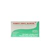 Saville VG201FM Medium Vinyl Powder Free Gloves