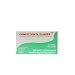Saville VG201FL Large Vinyl Powder Free Gloves