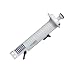 Scilogex 72010000 StepMate Variable Volume Repeater Pipettor, 1-5000 microliter Volume