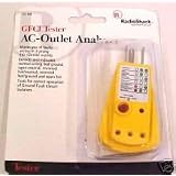 Ac-outlet Analyzer Gfci Tester by 