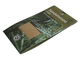 Sandalwood Resin Blend 25g (australia)
