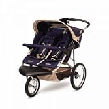 InStep Safari 2 Stroller Blue/Tan 31OxMgqmk6L. SL160 InStep Safari 2 Stroller Blue/Tan