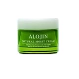 アロジン ナチユラルモイストクリ-ム 50g