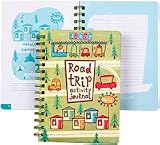 Road Trip Activity Journal