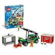 Container Stacker