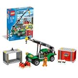 Container Stacker