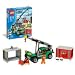 Container Stacker