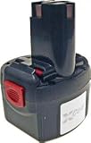 Bosch – Werkzeug Akku 2607335437 7,2V 2000mAh **