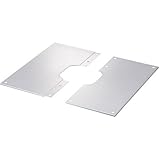 三栄水栓[SANEI] バス用品・空調通気用品 追焚配管部品 化粧カバー 【R5460-M】