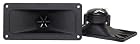 Pyramid TW12 2-Inch x 5-Inch 200 Watts Wide Dispersion Horn Piezo Tweeter
