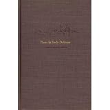 Emily Dickinson Poems: First and Second Series