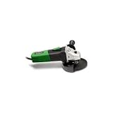 Kawasaki 840776 Black 4.2 Amp 4-1/2-Inch Angle Grinder