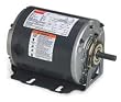 Dayton 5K261 Motor, 1/3 HP, 60hz, Belt