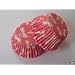 54 Pink Blush Butterfly baking cases / cupcake cases