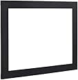 ClassicFlame BBKIT-33 33" Flush-Mount Trim Kit for use with In-Wall Electric Fireplace Insert