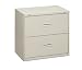 HON 400 Series Drawer Lateral File