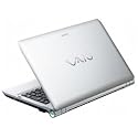 ソニー(VAIO) VAIO Yシリーズ (Win7HomePremium 32bit/Office2010) シルバー VPCYB29KJ/S