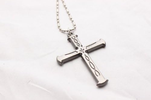 cosplay props, welcome party, joint party, halloween, party, to other events to fashion a stylish item! "Able to work freely" cosplay tool popular necklace Girukura of Guilty Crown lifelong motif (japan import)