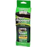Sawyer Premium Insect Repellent 20% Picaridin Pump Spray, 4-Ounce