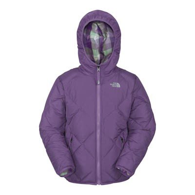 The North Face Reversible Down