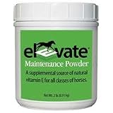 ELEVATE NATURAL VITAMIN E, Size: 2 POUND (Catalog Category: Equine Supplements:SUPPLEMENTS)