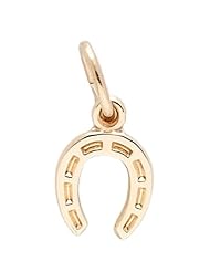 Rembrandt Charms Horseshoe Charm