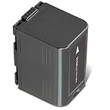 Panasonic CGP-D28 6 Hour Lithium Ion Battery for Panasonic Camcorders