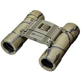 Lowest Price New Simmons ProSport 10x25mm Camo F Roof Prism Binocular Waterproof Fogproof and Recoilproof