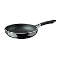 Kitchen Essentials® from Calphalon® Skillet Styleware - Black (10")