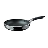 Kitchen Essentials from Calphalon Skillet Styleware - Black (10)