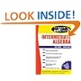 Schaum's Outline of Intermediate Algebra