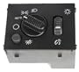 ACDelco D1595G Lighting Switch Assembly