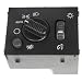 ACDelco D1595G Lighting Switch Assembly