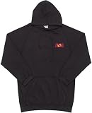 NCAA Arizona State Sun Devils Antigua Goalie Hooded Sweatshirt