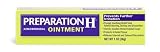 Preparation H Hemorrhoidal Ointment, 1-Ounce Tubes (Pack of 3)