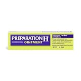 PreparationHHemorrhoidalOintment,1-OunceTubes(Packof3)