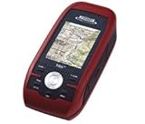 GPS Outdoor Triton 300 Europa Display mit 2,2