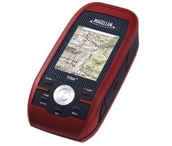 Magellan Triton 300 Hand Held GPS Satellite Navigation System