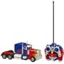 Transformers Movie 2 Rc Vehicles - Optimus Prime Vehicle