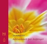 Produkt-Bild: Achtsamkeit f&uuml;r Anf&auml;nger. Buch und Audio-CD