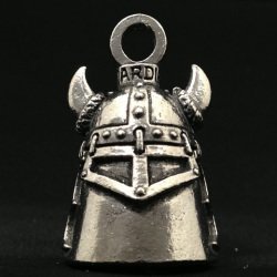 VIKING GUARDIAN BELL Gremlinn Harley MOD VIKING GUARDIAN BELL Gremlinn Harley MOD